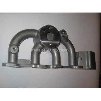 Order WESTERBEKE 49346 Manifold, Intake 8-15 Sbeg Order WESTERBEKE 49346 Manifold, Intake 8-15 Sbeg