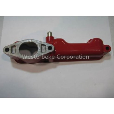 Order WESTERBEKE 30518 Manifold, Intake K3 Order WESTERBEKE 30518 Manifold, Intake K3