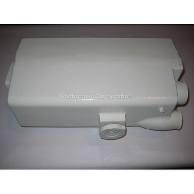 Order WESTERBEKE 46573 Manifold, Exhaust 4Bg1T Keel