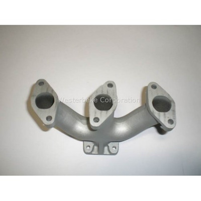 Order WESTERBEKE 39411 Manifold, Exhaust Dry K3 Side