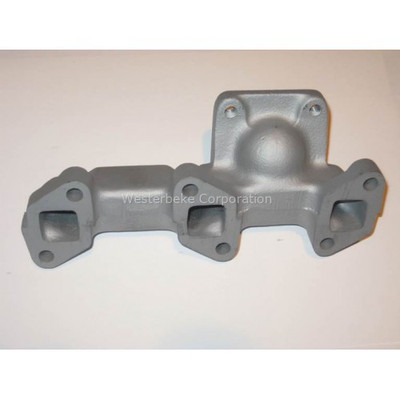 Order WESTERBEKE 40503 Manifold, Exhaust Dry L3 Side