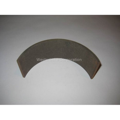 Order WESTERBEKE 34688 Lining Brake Band Kit