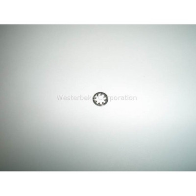 Order WESTERBEKE 31840 Lockwasher 6 Int Tooth Ss