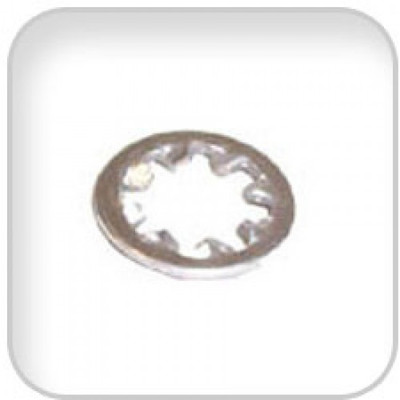 Order WESTERBEKE 31845 Lockwasher 8 Int Tooth Ss
