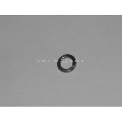 Order WESTERBEKE 31844 Lockwasher 8 Split Med Ss