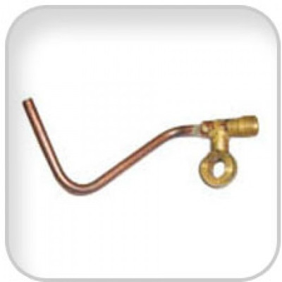 Order WESTERBEKE 38429 Line, Injector Leak-Off To Pump Order WESTERBEKE 38429 Line, Injector Leak-Off To Pump
