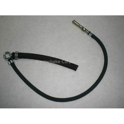 Order WESTERBEKE 45832 Line, Injector Return 3.8 Bcdt