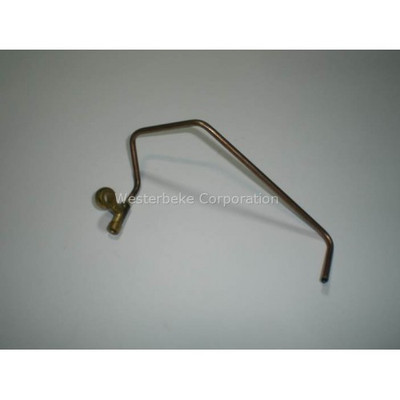 Order WESTERBEKE 46417 Line, Injector Return 44A Order WESTERBEKE 46417 Line, Injector Return 44A