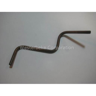 Order WESTERBEKE 35778 Line, Lift Pump To Carburetor