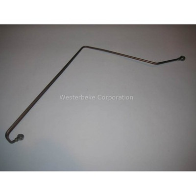 Order WESTERBEKE 22223 Line, Lift Pump To Filter W60