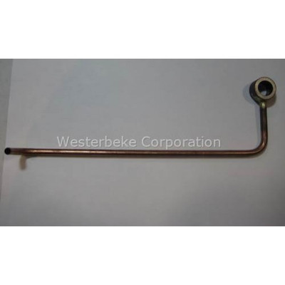 Order WESTERBEKE 38896 Line, Lift Pump To Filter