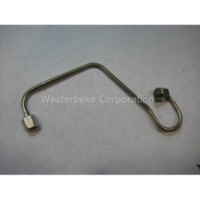 Order WESTERBEKE 41910 Line, Injector 2 55A
