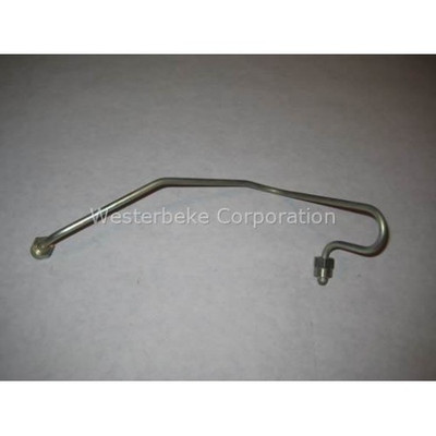 Order WESTERBEKE 24531 Line, Injector 3 W58