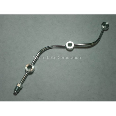 Order WESTERBEKE 30569 Line Injector Leak-Off