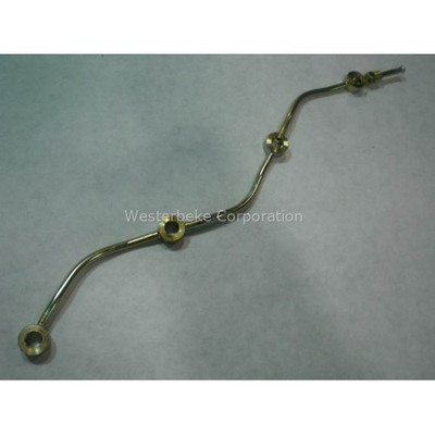 Order WESTERBEKE 30448 Line Injector Return Order WESTERBEKE 30448 Line Injector Return