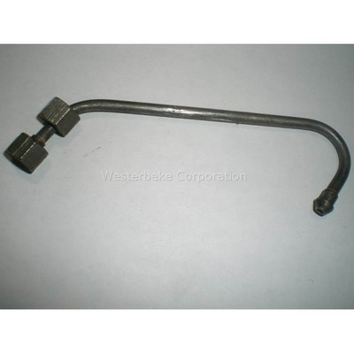 Order WESTERBEKE 23999 Line Oil From Crankcase To Inj