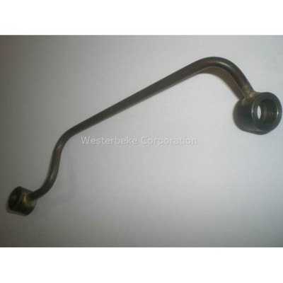 Order WESTERBEKE 46023 Line, Filter To Inj Pump 8 Bcdt