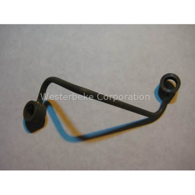 Order WESTERBEKE 30080 Line, Filter To Injection Pump