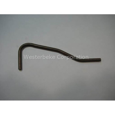 Order WESTERBEKE 43114 Line, Gasdenser To Lift Pump