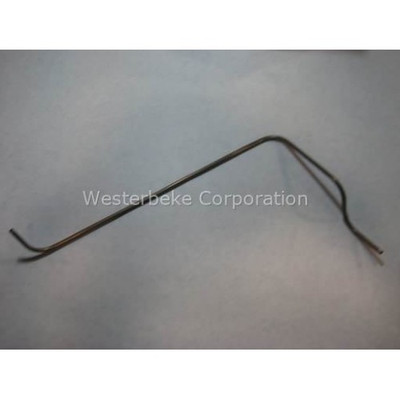 Order WESTERBEKE 21323 Line, Inj Pump To Filter L25