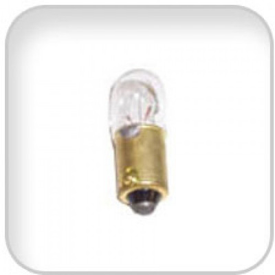 Order WESTERBEKE 24947 Lamp, Gauge 12Vdc T3-1/4