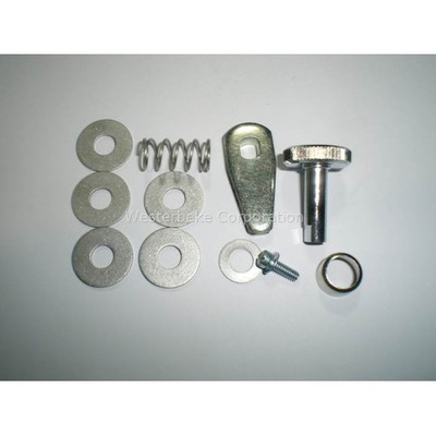 Order WESTERBEKE 35220 Latch, Arrowhead