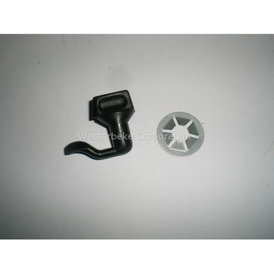 Order WESTERBEKE 47207 Latch, Sg Access Door