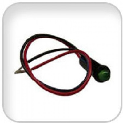 Order WESTERBEKE 32975 Led, Green Lens