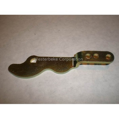 Order WESTERBEKE 45259 Lever, Throttle