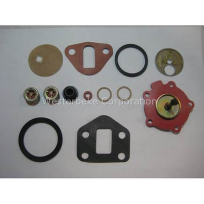 Order WESTERBEKE 35125 Kit, Lift Pump 16443 Order WESTERBEKE 35125 Kit, Lift Pump 16443