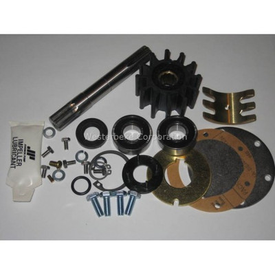Order WESTERBEKE 53375 Kit, Water Pump 52650
