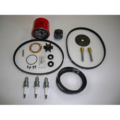Order WESTERBEKE 42941 Kit A 4.5-7.2-9.6 Bcgtc