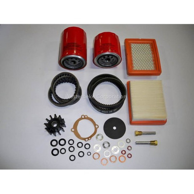 Order WESTERBEKE 41803 Kit A 55A