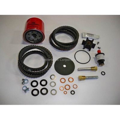 Order WESTERBEKE 41517 Kit A 7.6 Btd, Edt, 5.5 Edc