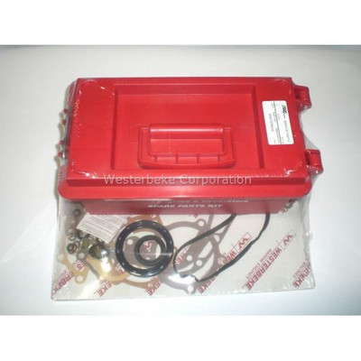 Order WESTERBEKE 47157 Kit B 35C/D, 8.0-10.0 Btda