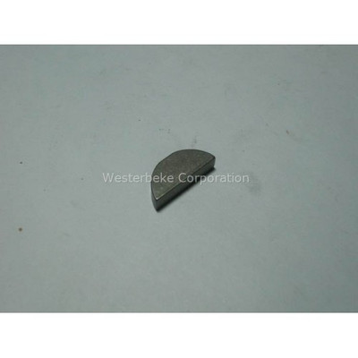 Order WESTERBEKE 18148 Key, Woodruff #9 3/16X3/4Bronze Order WESTERBEKE 18148 Key, Woodruff #9 3/16X3/4Bronze