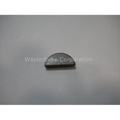 Order WESTERBEKE 24445 Key, Woodruff Camshaft