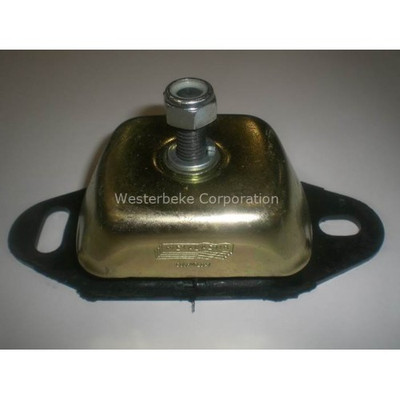 Order WESTERBEKE 52477 Isolator Assembly 385# Century Order WESTERBEKE 52477 Isolator Assembly 385# Century