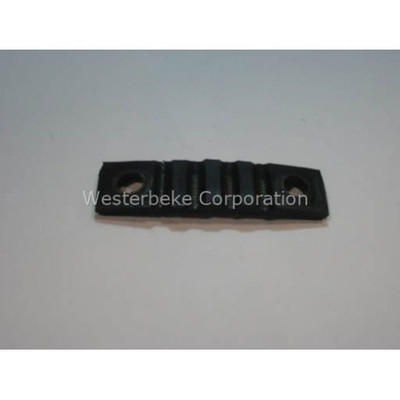 Order WESTERBEKE 34389 Isolator, Fuel Line Clamp