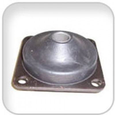 Order WESTERBEKE 15238 Isolator, Gen 185 Lb