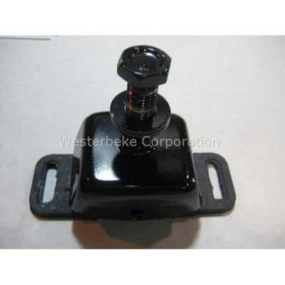 Order WESTERBEKE 40512 Isolator, Marine 160-280 Lb