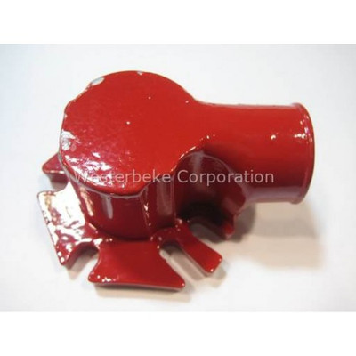 Order WESTERBEKE 24661 Housing, Thermostat W50 Extr