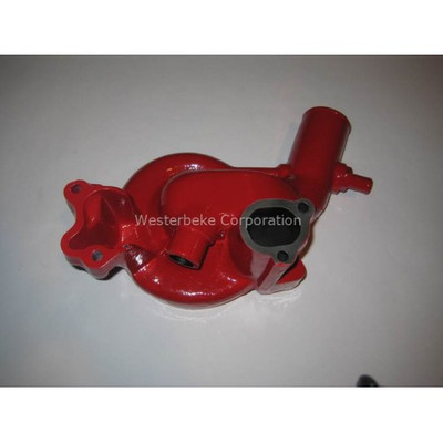 Order WESTERBEKE 40729 Housing, Water Pump 108C