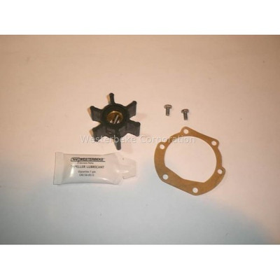 WESTERBEKE 35746 Impeller Kit 12 Pack 34440