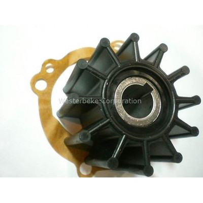 WESTERBEKE 33779 Impeller Kit 16432 Pump