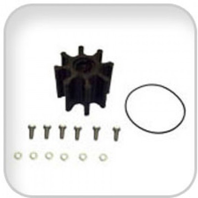 WESTERBEKE 47323 Impeller Kit 43514 Pump