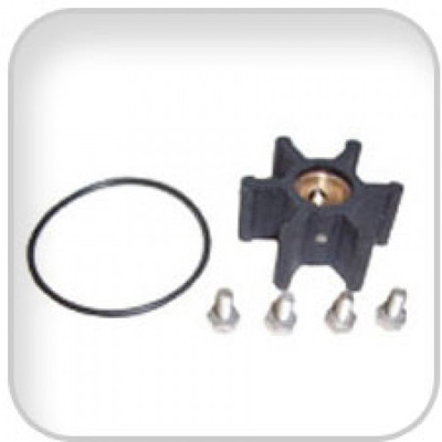 WESTERBEKE 48065 Impeller Kit 46814 Pump WESTERBEKE 48065 Impeller Kit 46814 Pump