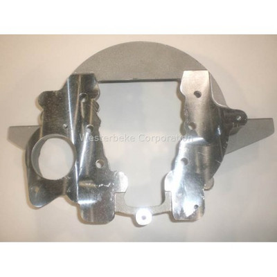 Order WESTERBEKE 43097 Housing, Flywheel 36A-44A Order WESTERBEKE 43097 Housing, Flywheel 36A-44A