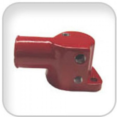 Order WESTERBEKE 34416 Housing, Thermostat 35B, 38B, 42B