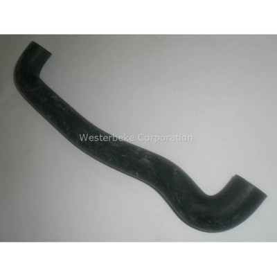 Order WESTERBEKE 48975 Hose, Sea Pump To Exchanger Order WESTERBEKE 48975 Hose, Sea Pump To Exchanger